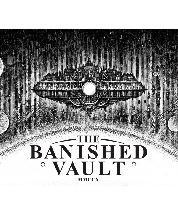 The Banished Vault Steam Key GLOBAL